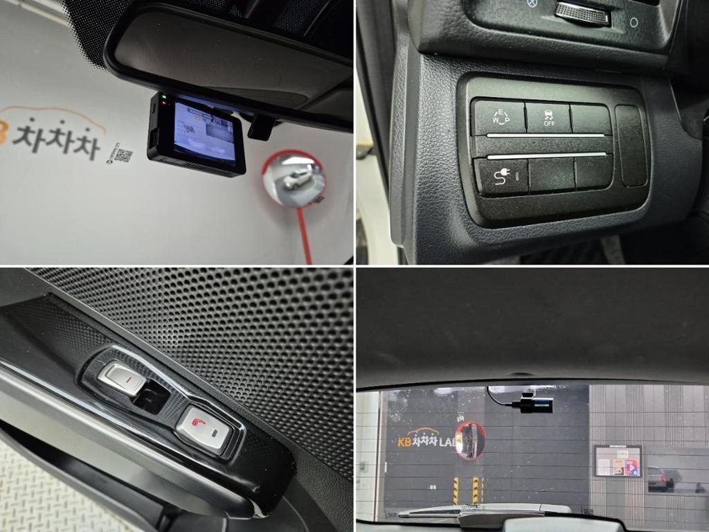 Ssangyong Tivoli 2016 Blanco - Importación desde Corea - HF Imports Iquique - Foto 18