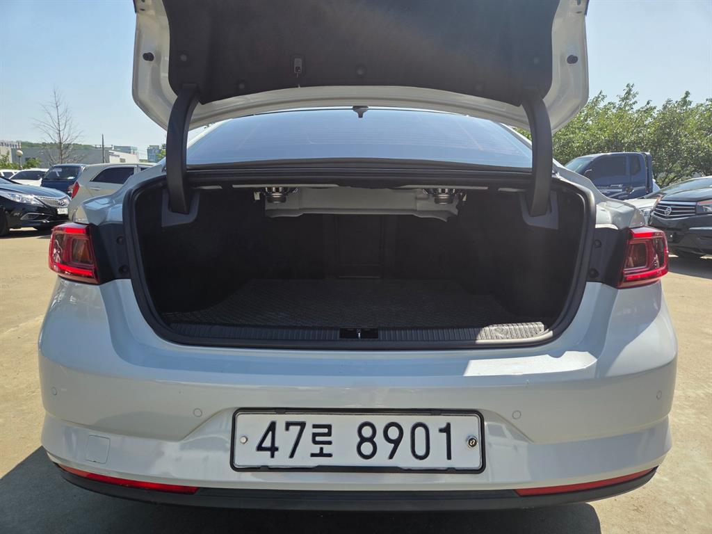 SAMSUNG SM6 2016 Blanco - Importación desde Corea - HF Imports Iquique - Foto 18