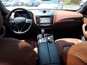 Maserati Levante - Vista 10