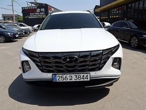 HYUNDAI Tucson - Vista 2