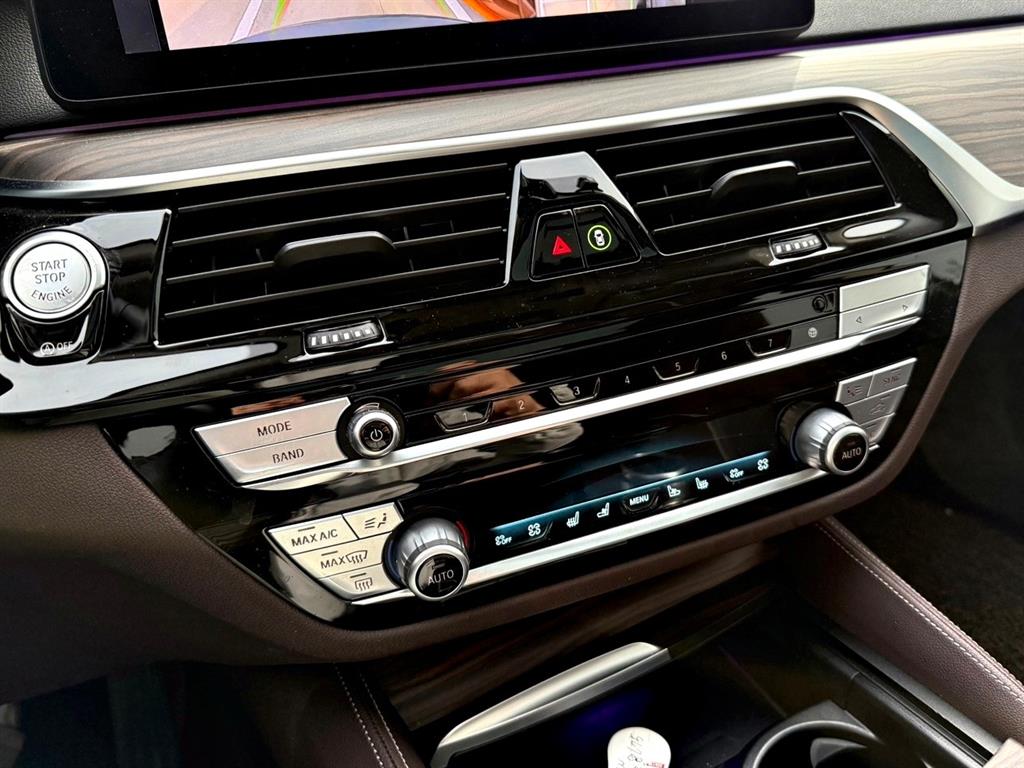 BMW Gran Turismo 2023 Gris - Importación desde Corea - HF Imports Iquique - Foto 13