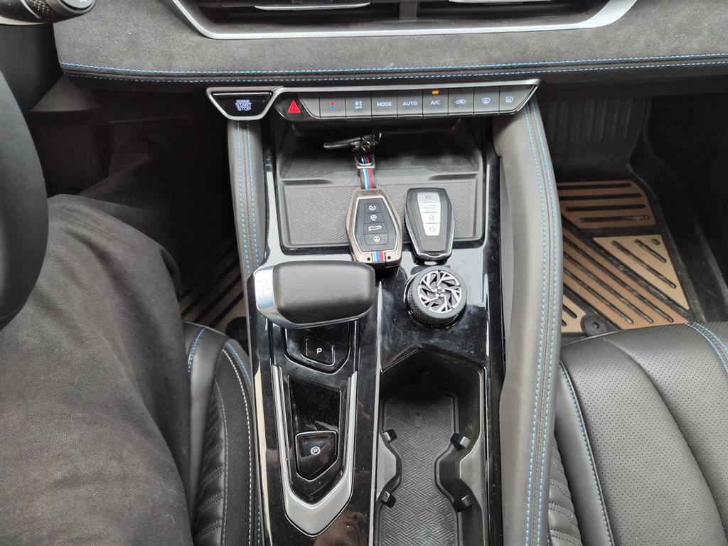 SAMSUNG Grand Koleos 2025 Blanco - Importación desde Corea - HF Imports Iquique - Foto 14