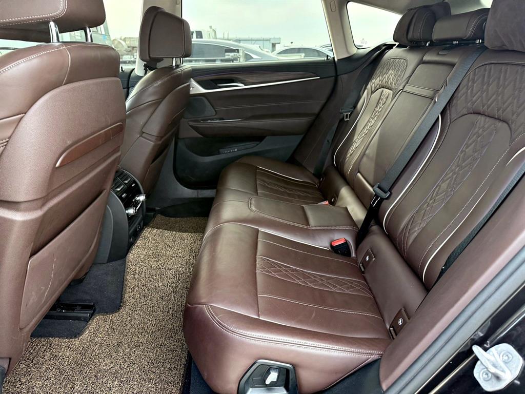 BMW Gran Turismo - Vista 8