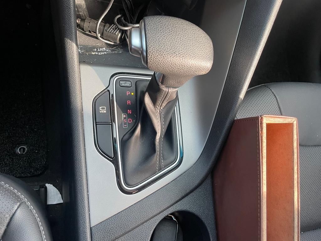 KIA Niro - Vista 12