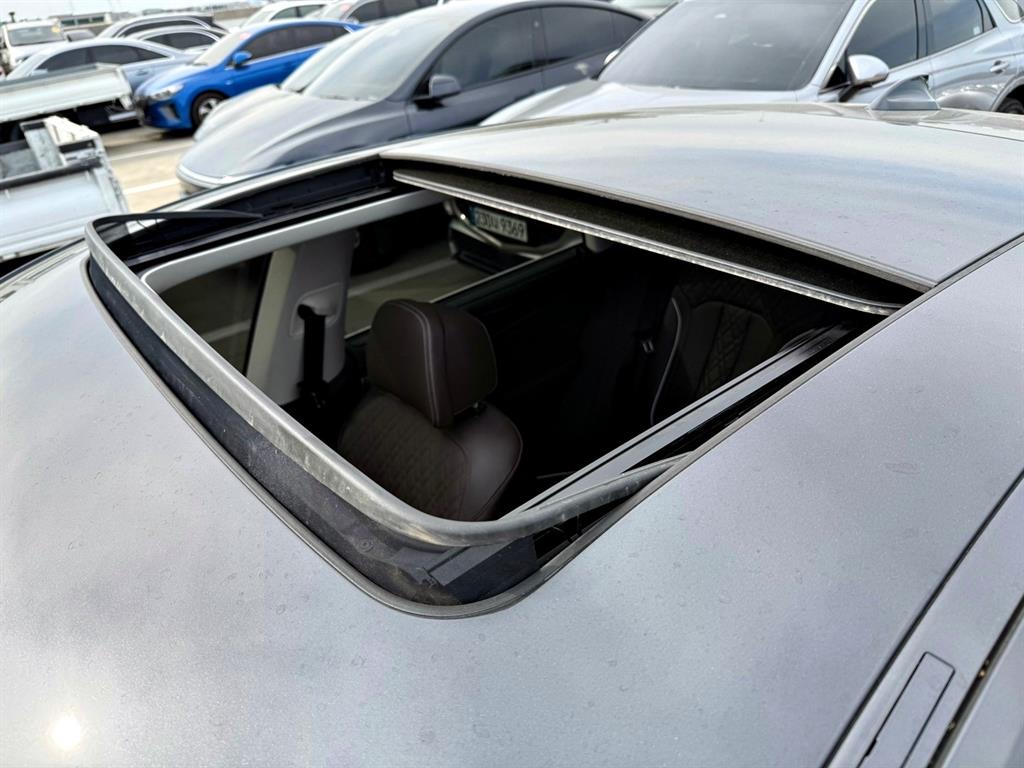 BMW Gran Turismo 2023 Gris - Importación desde Corea - HF Imports Iquique - Foto 19