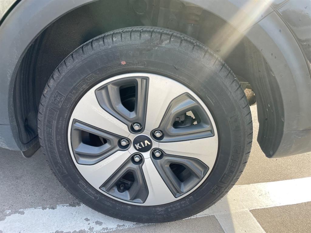 KIA Niro 2020 Negro - Importación desde Corea - HF Imports Iquique - Foto 20