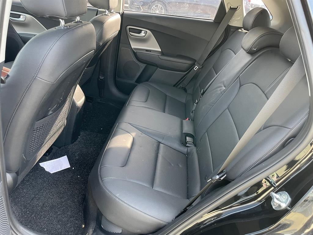 KIA Niro 2020 Negro - Importación desde Corea - HF Imports Iquique - Foto 18