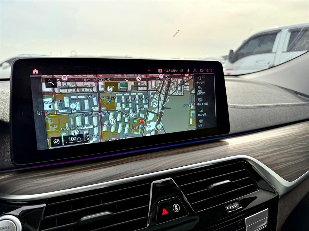 BMW Gran Turismo - Vista 11