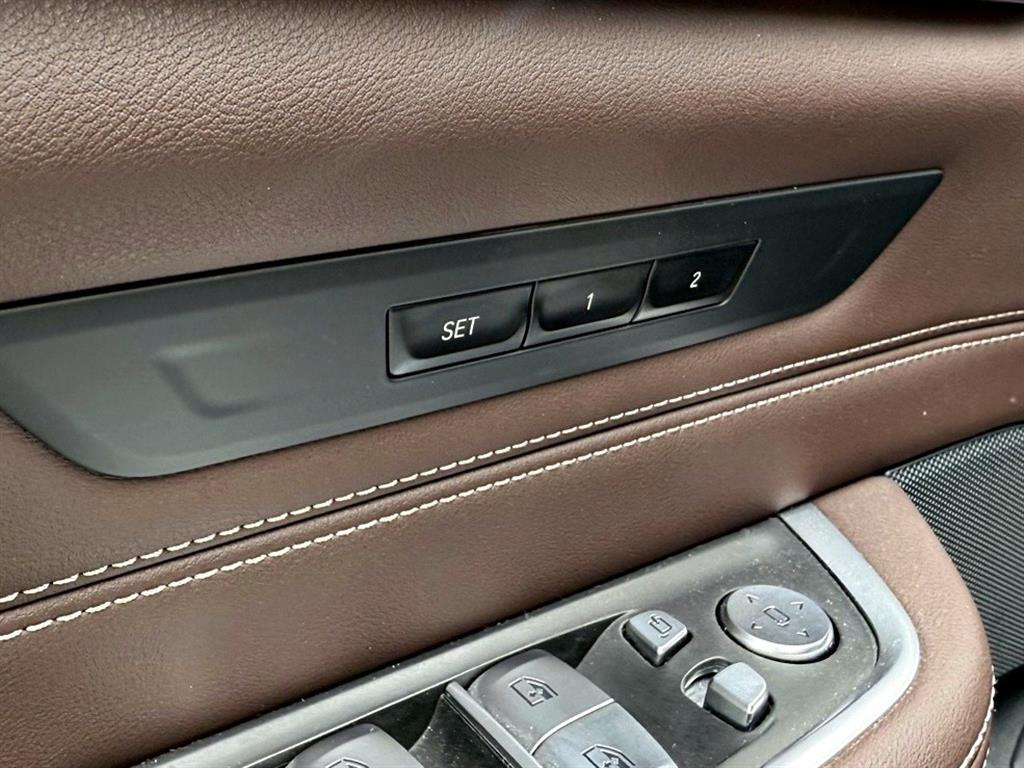 BMW Gran Turismo 2023 Gris - Importación desde Corea - HF Imports Iquique - Foto 17