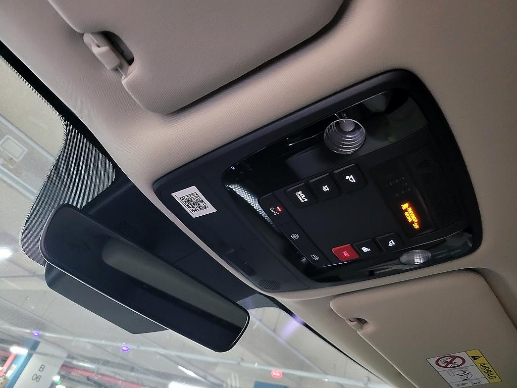 KIA Carnival 2023 Negro - Importación desde Corea - HF Imports Iquique - Foto 14