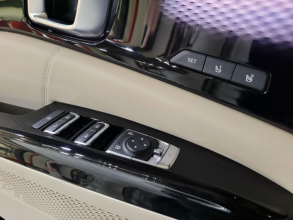 KIA Carnival 2023 Negro - Importación desde Corea - HF Imports Iquique - Foto 13