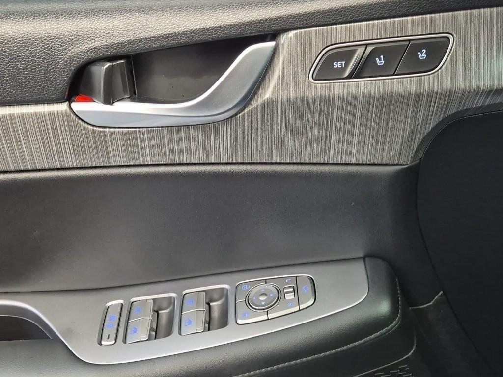 HYUNDAI Palisade - Vista 12