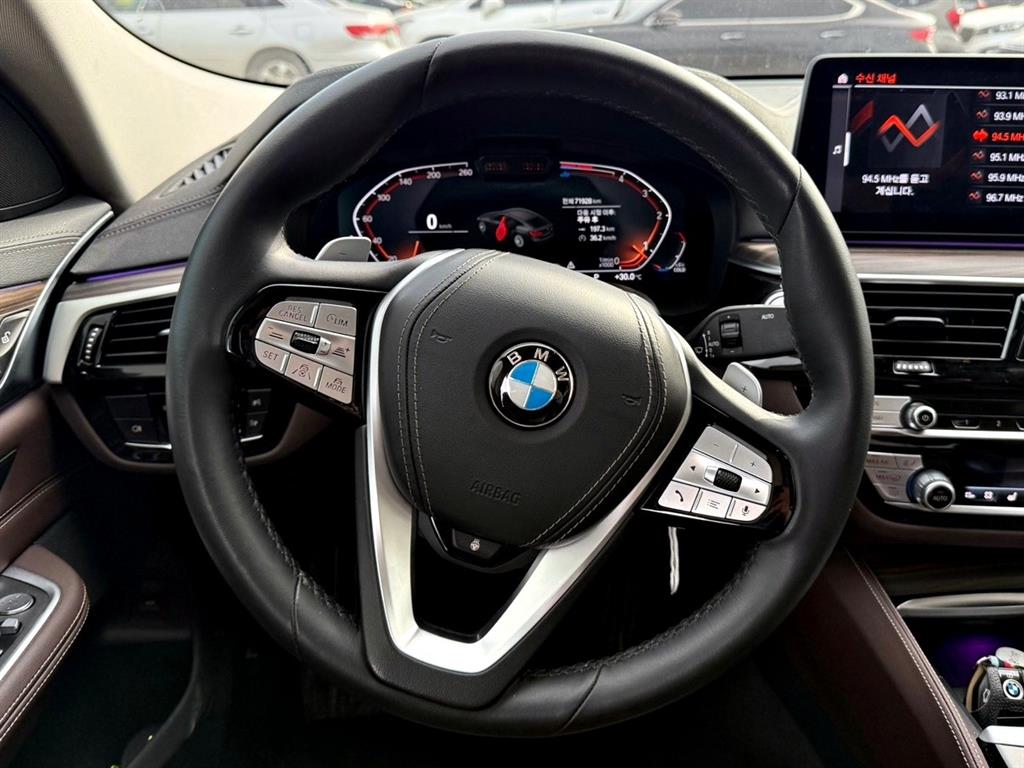 BMW Gran Turismo - Vista 9