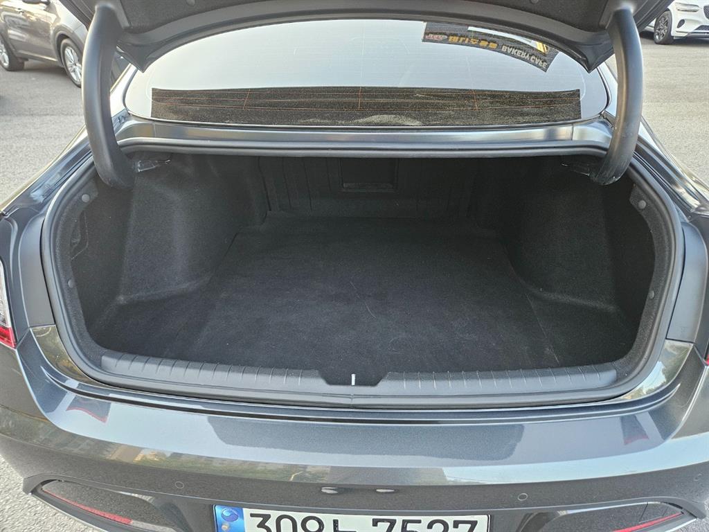 HYUNDAI Sonata 2021 Gris - Importación desde Corea - HF Imports Iquique - Foto 17