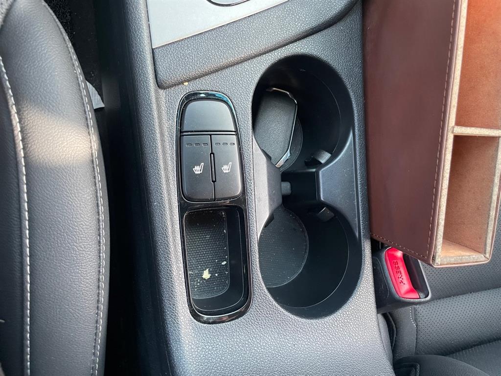 KIA Niro 2020 Negro - Importación desde Corea - HF Imports Iquique - Foto 13