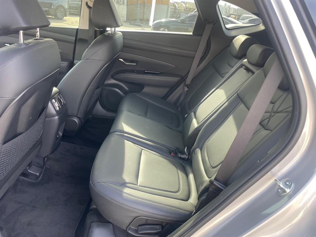 HYUNDAI Tucson 2025 Gris - Importación desde Corea - HF Imports Iquique - Foto 17
