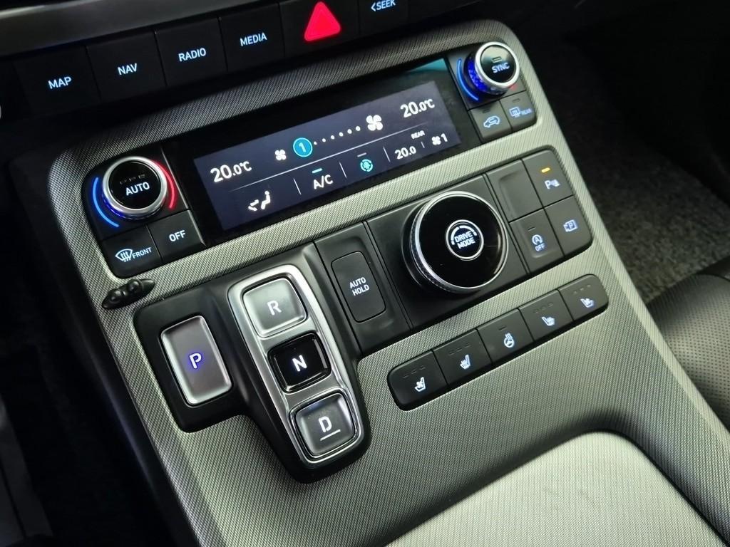 HYUNDAI Palisade - Vista 9