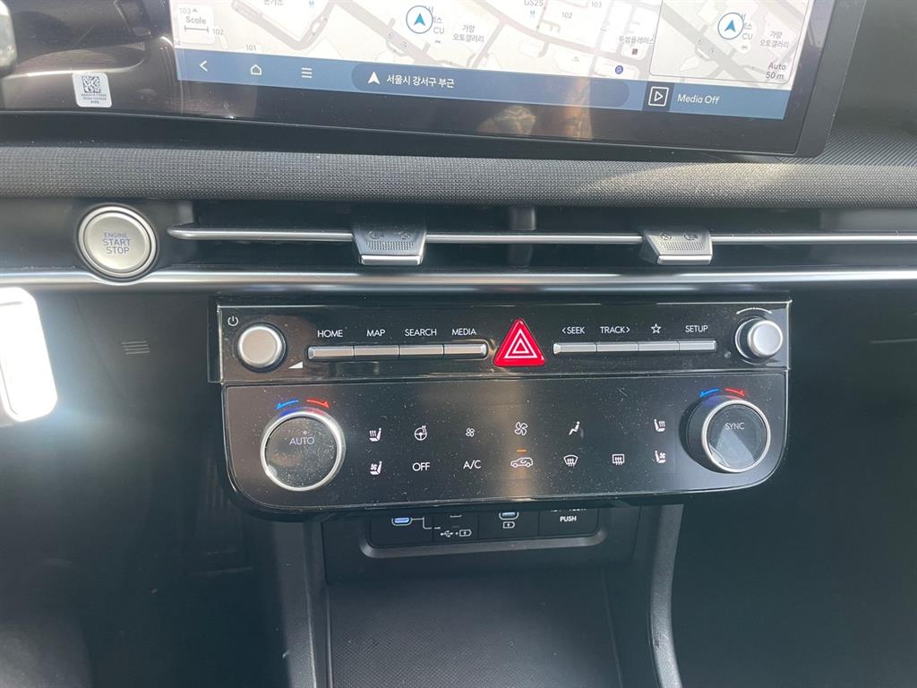 HYUNDAI Tucson - Vista 11