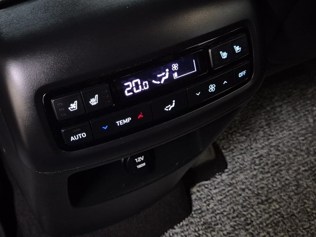 HYUNDAI Palisade 2023 Negro - Importación desde Corea - HF Imports Iquique - Foto 13
