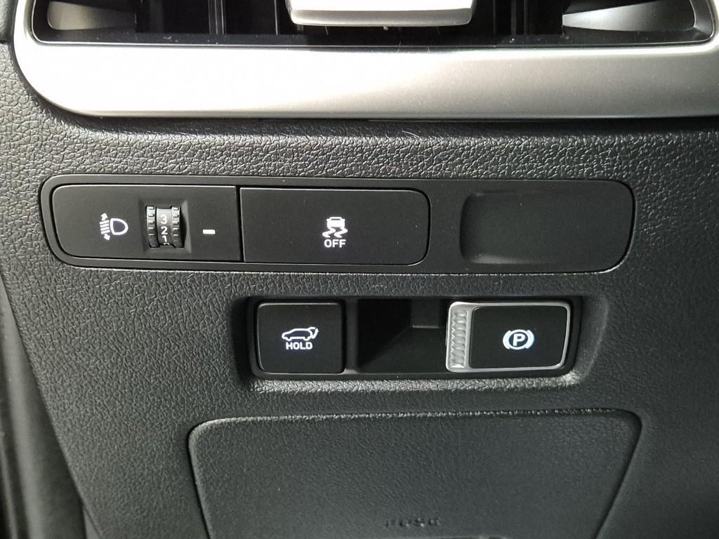 HYUNDAI Palisade - Vista 11