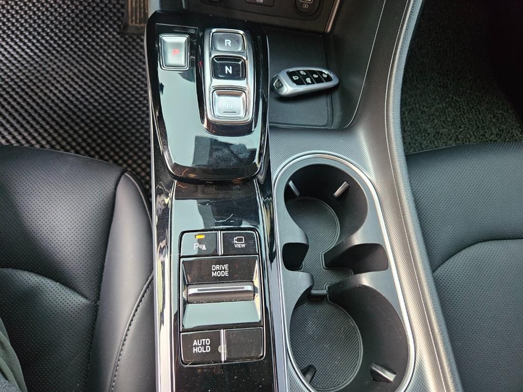 HYUNDAI Sonata - Vista 11