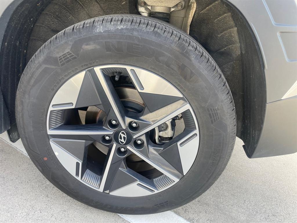 HYUNDAI Tucson 2025 Gris - Importación desde Corea - HF Imports Iquique - Foto 20