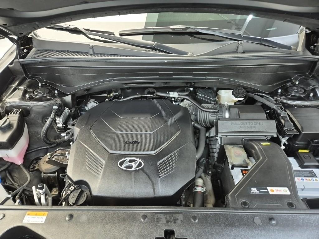 HYUNDAI Palisade 2023 Negro - Importación desde Corea - HF Imports Iquique - Foto 20