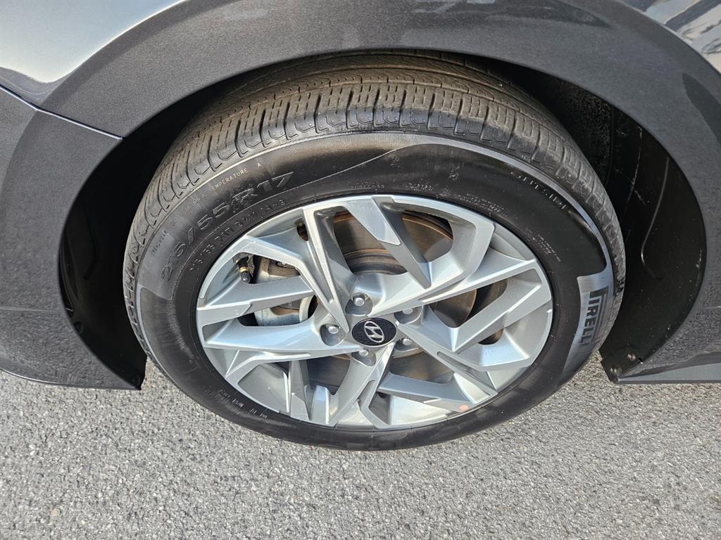 HYUNDAI Sonata 2021 Gris - Importación desde Corea - HF Imports Iquique - Foto 19