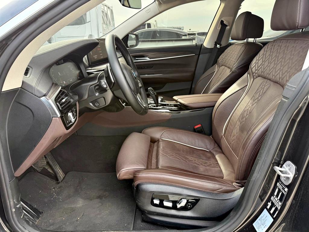 BMW Gran Turismo - Vista 7