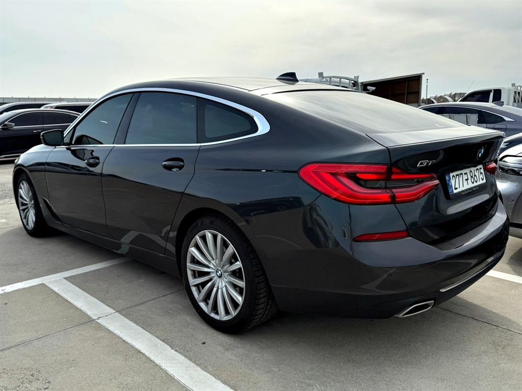 BMW Gran Turismo - Vista 4
