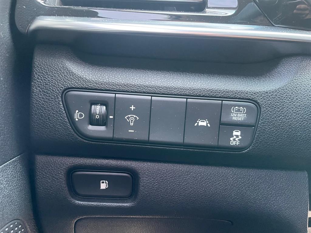 KIA Niro 2020 Negro - Importación desde Corea - HF Imports Iquique - Foto 15
