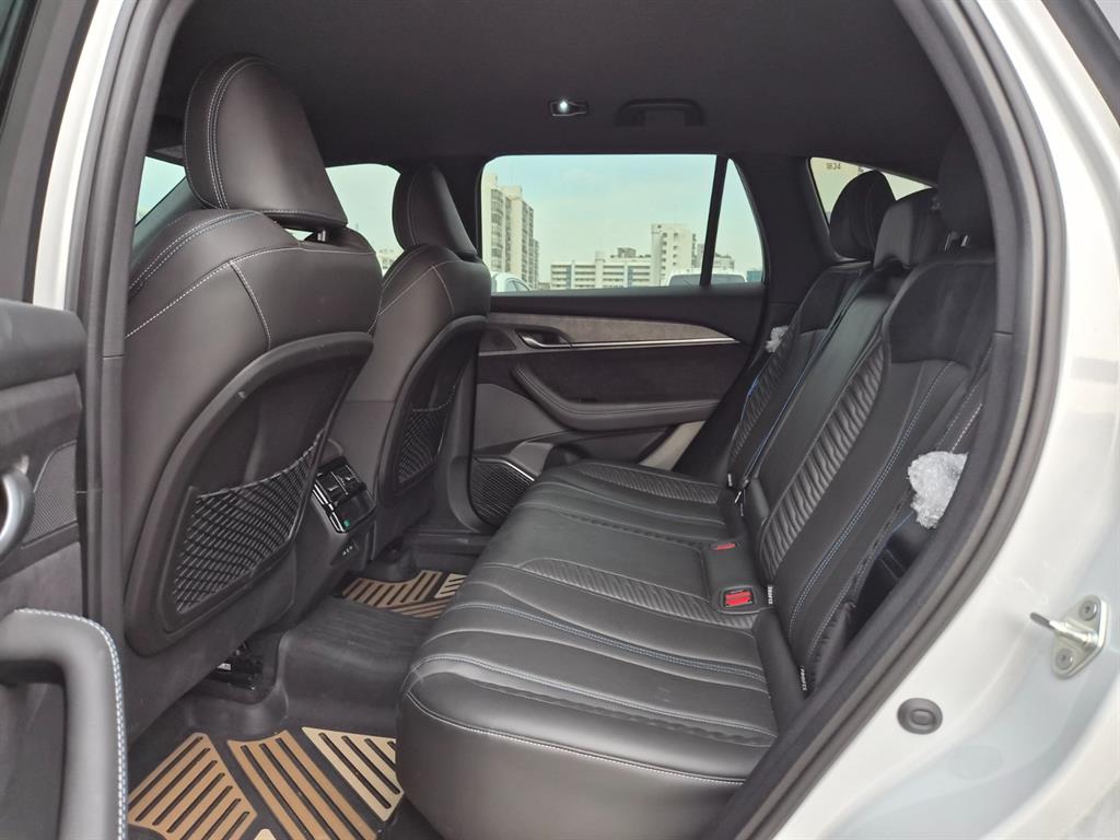 SAMSUNG Grand Koleos 2025 Blanco - Importación desde Corea - HF Imports Iquique - Foto 13
