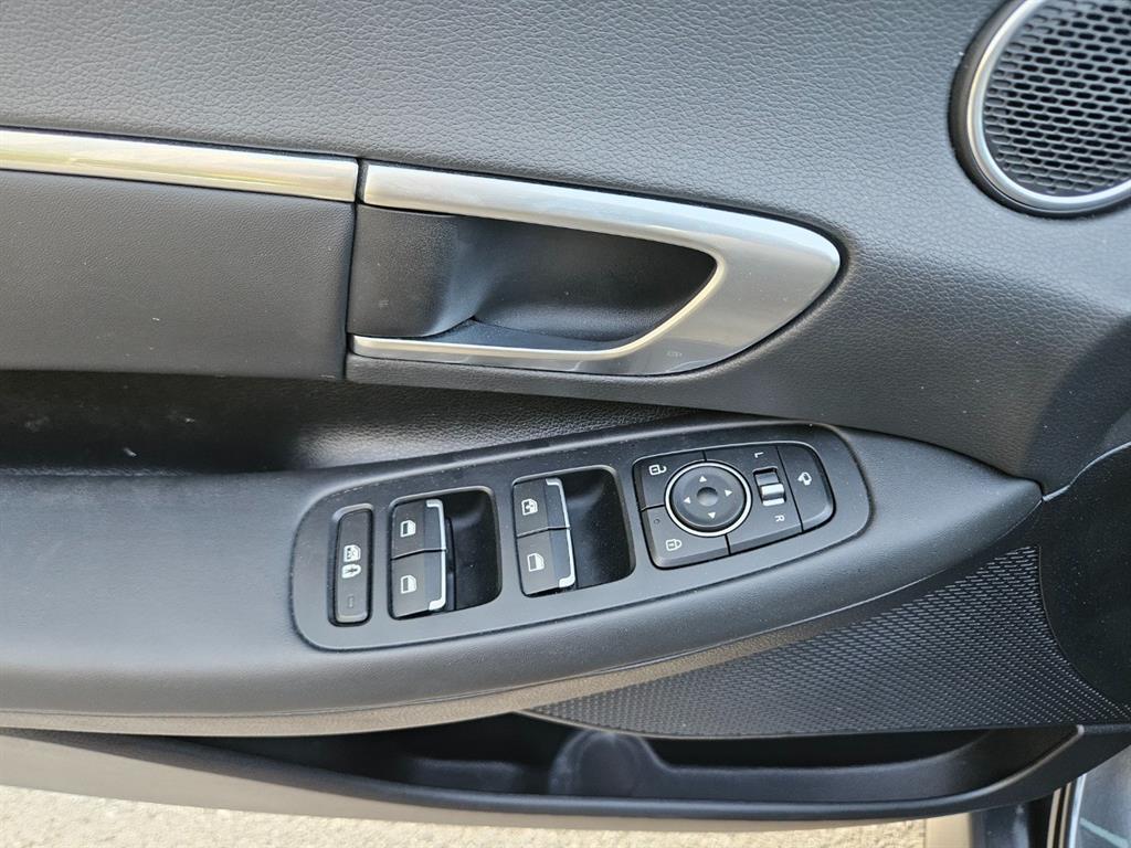 HYUNDAI Sonata 2021 Gris - Importación desde Corea - HF Imports Iquique - Foto 18