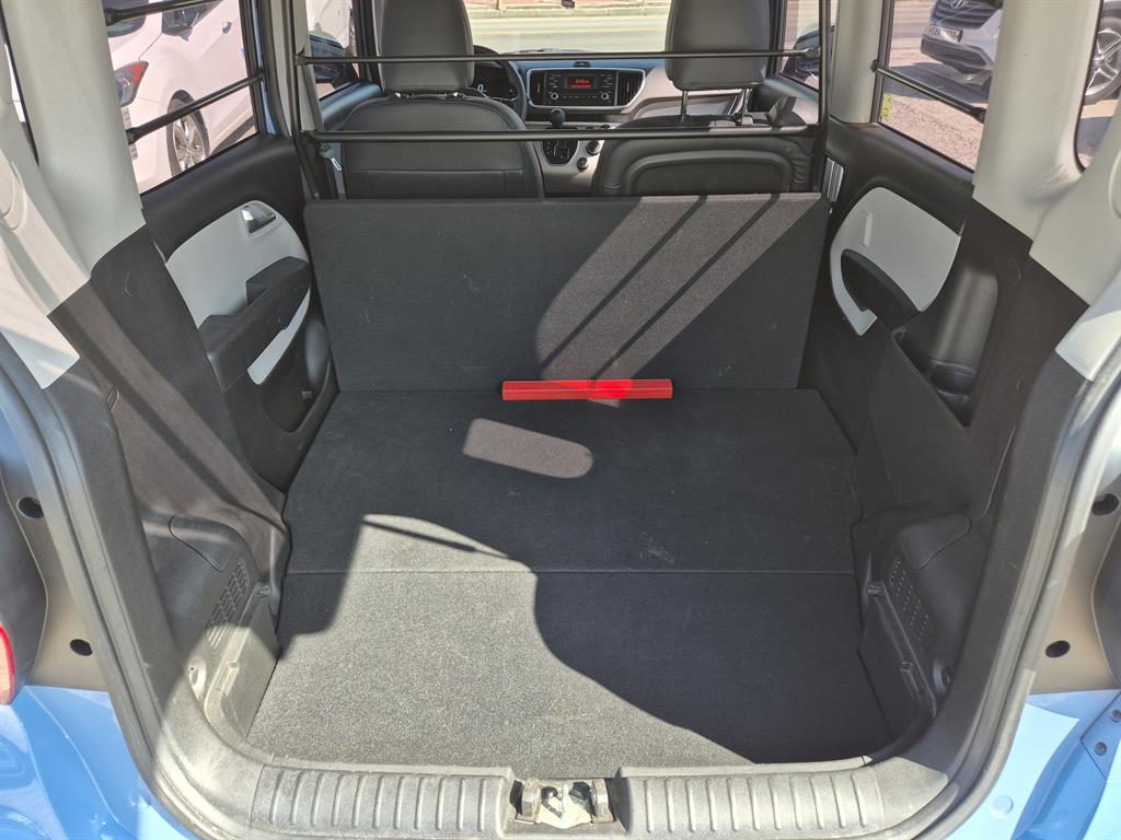 KIA Ray 2022 skyblue - Importación desde Corea - HF Imports Iquique - Foto 17