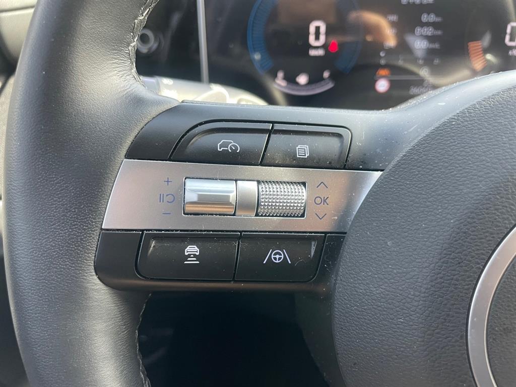 HYUNDAI Tucson 2025 Gris - Importación desde Corea - HF Imports Iquique - Foto 13