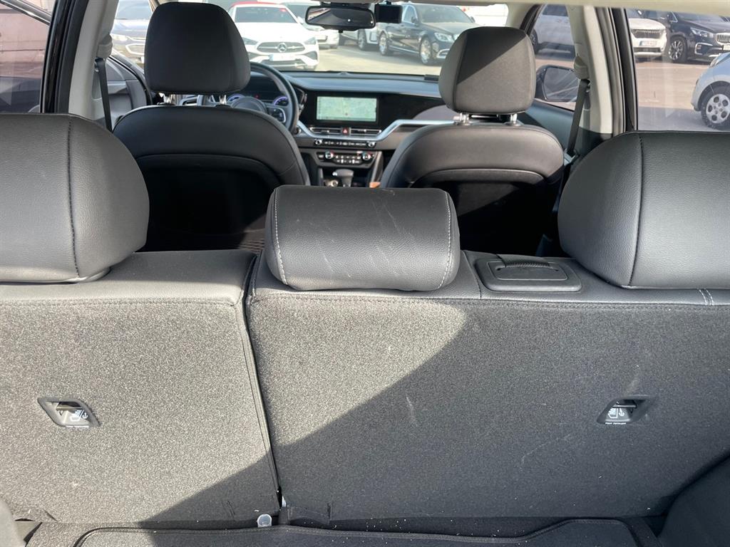 KIA Niro 2020 Negro - Importación desde Corea - HF Imports Iquique - Foto 19