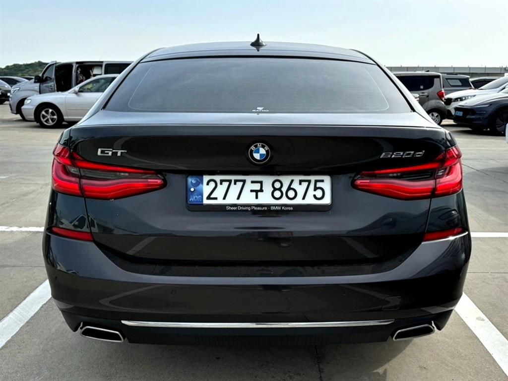 BMW Gran Turismo - Vista 3