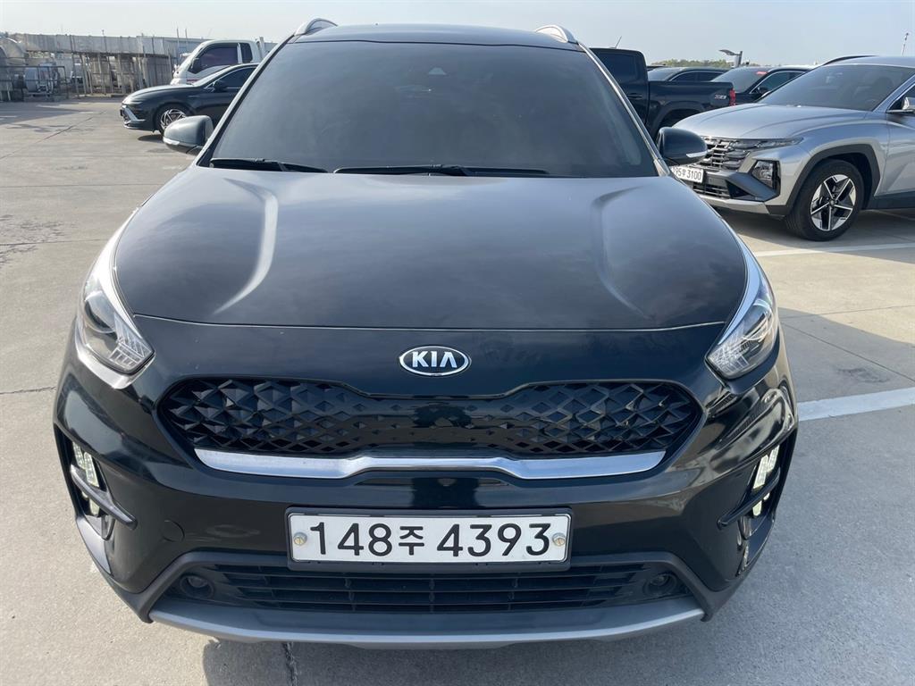 KIA Niro