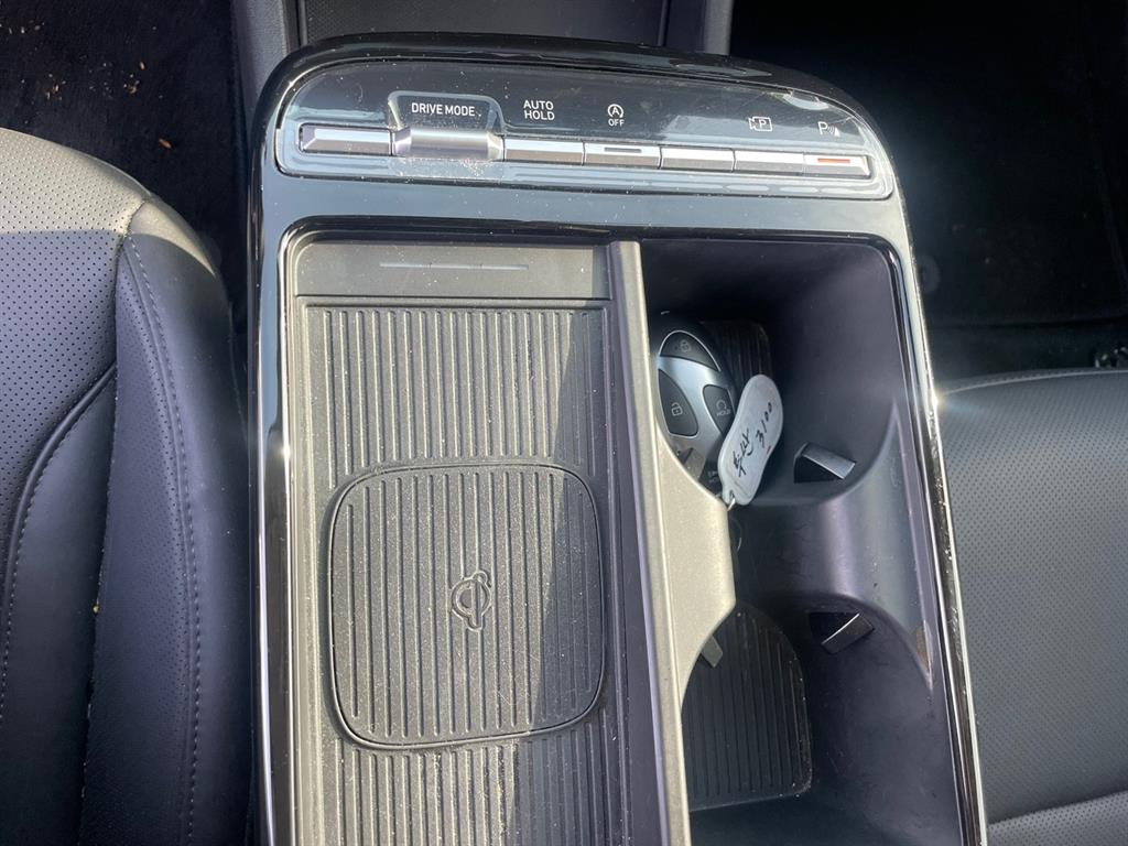 HYUNDAI Tucson 2025 Gris - Importación desde Corea - HF Imports Iquique - Foto 18