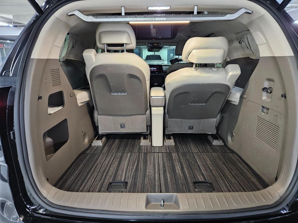 KIA Carnival - Vista 6