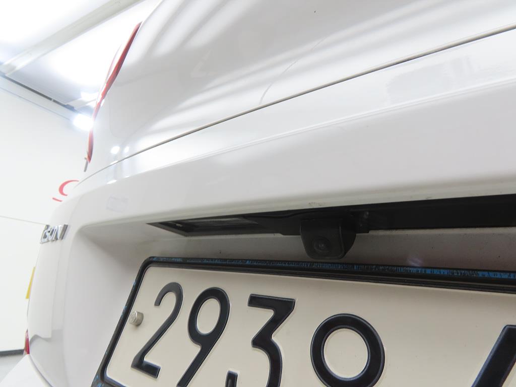 HYUNDAI Tucson 2017 Blanco - Importación desde Corea - HF Imports Iquique - Foto 17