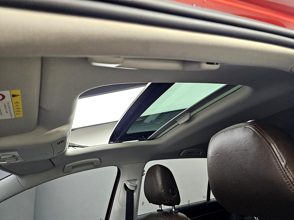 Volkswagen Golf - Vista 12