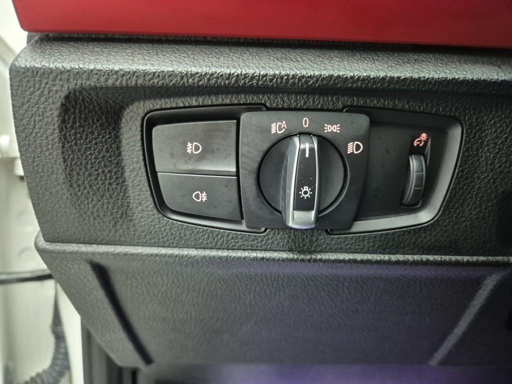 BMW 1 series 2015 Blanco - Importación desde Corea - HF Imports Iquique - Foto 14