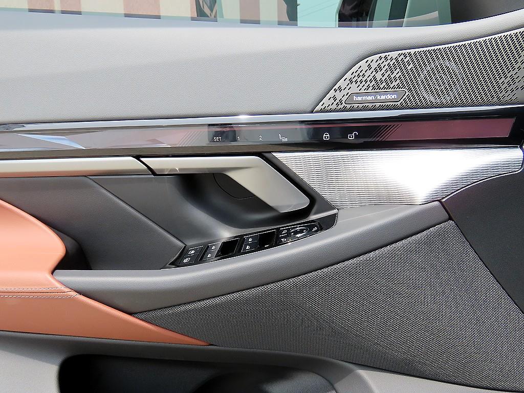 BMW 5 Series - Vista 12