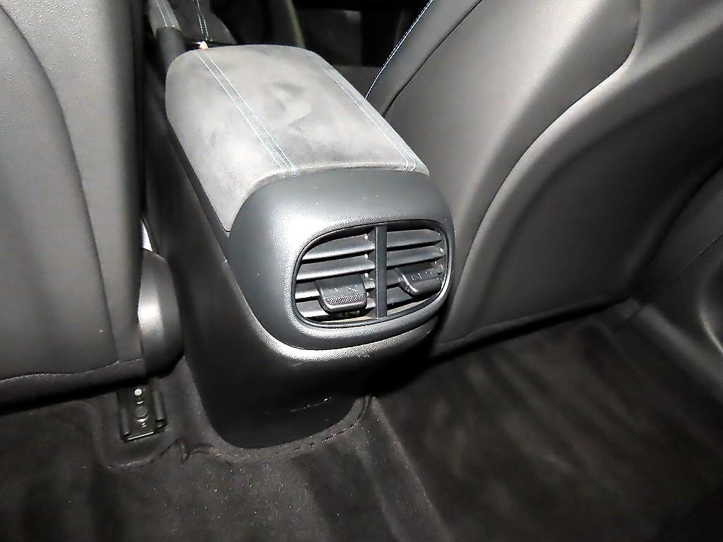 HYUNDAI Avante 2022 Gris - Importación desde Corea - HF Imports Iquique - Foto 18