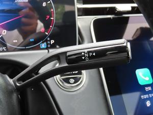 Mercedes Benz E class - Vista 12