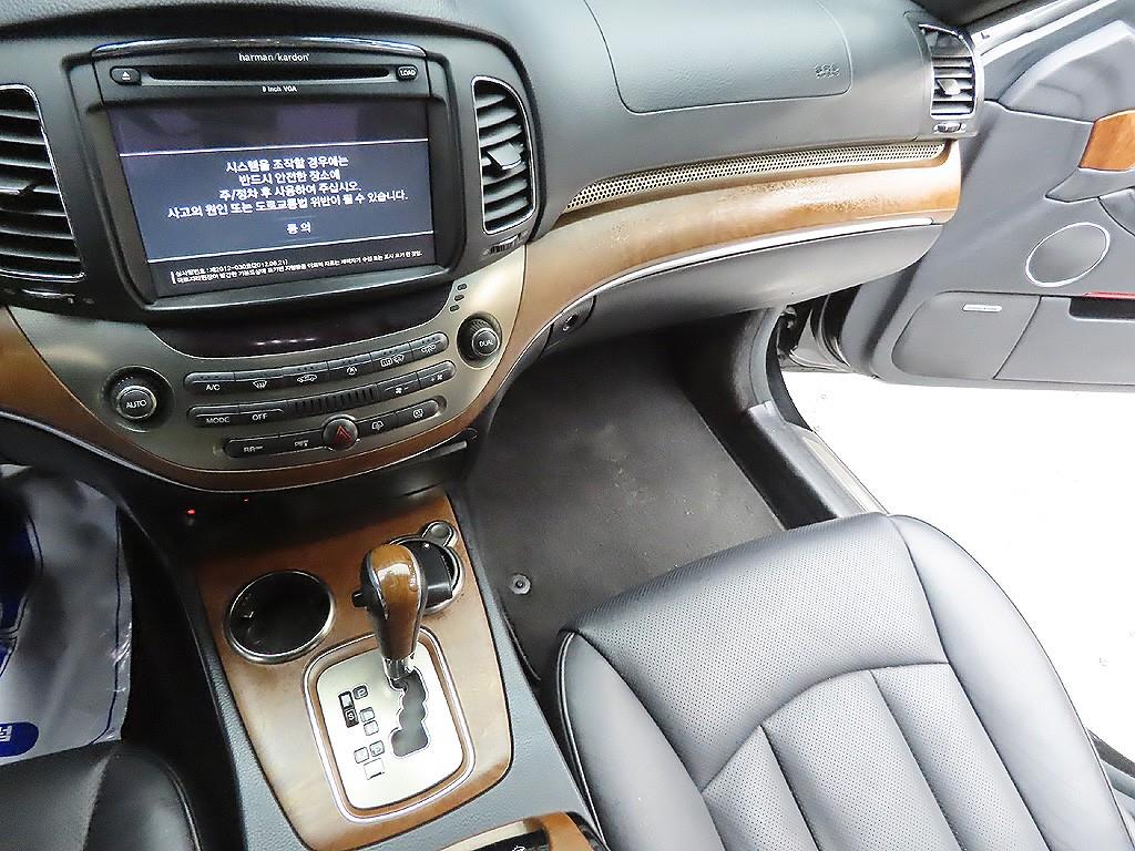 Ssangyong Chairman 2015 Negro - Importación desde Corea - HF Imports Iquique - Foto 7