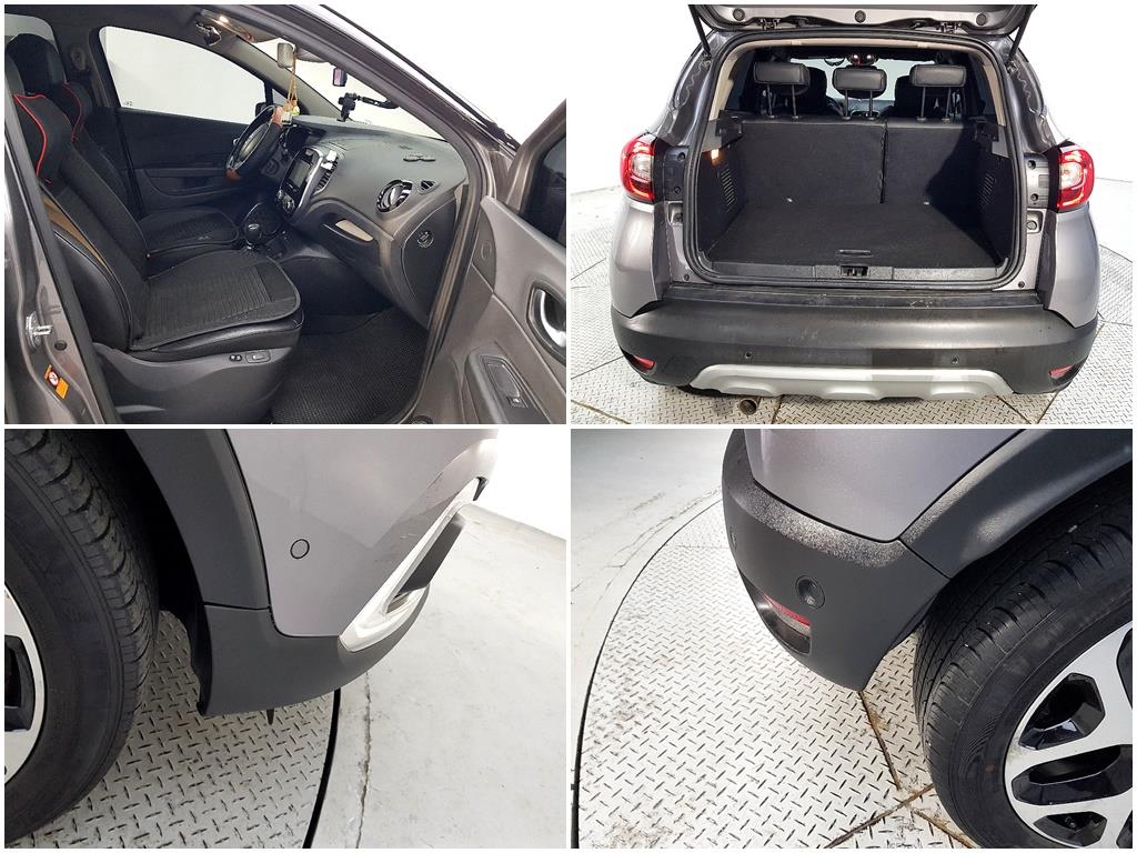 SAMSUNG QM3 2019 Negro - Importación desde Corea - HF Imports Iquique - Foto 19