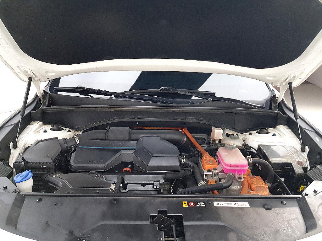 KIA Sorento - Vista 6