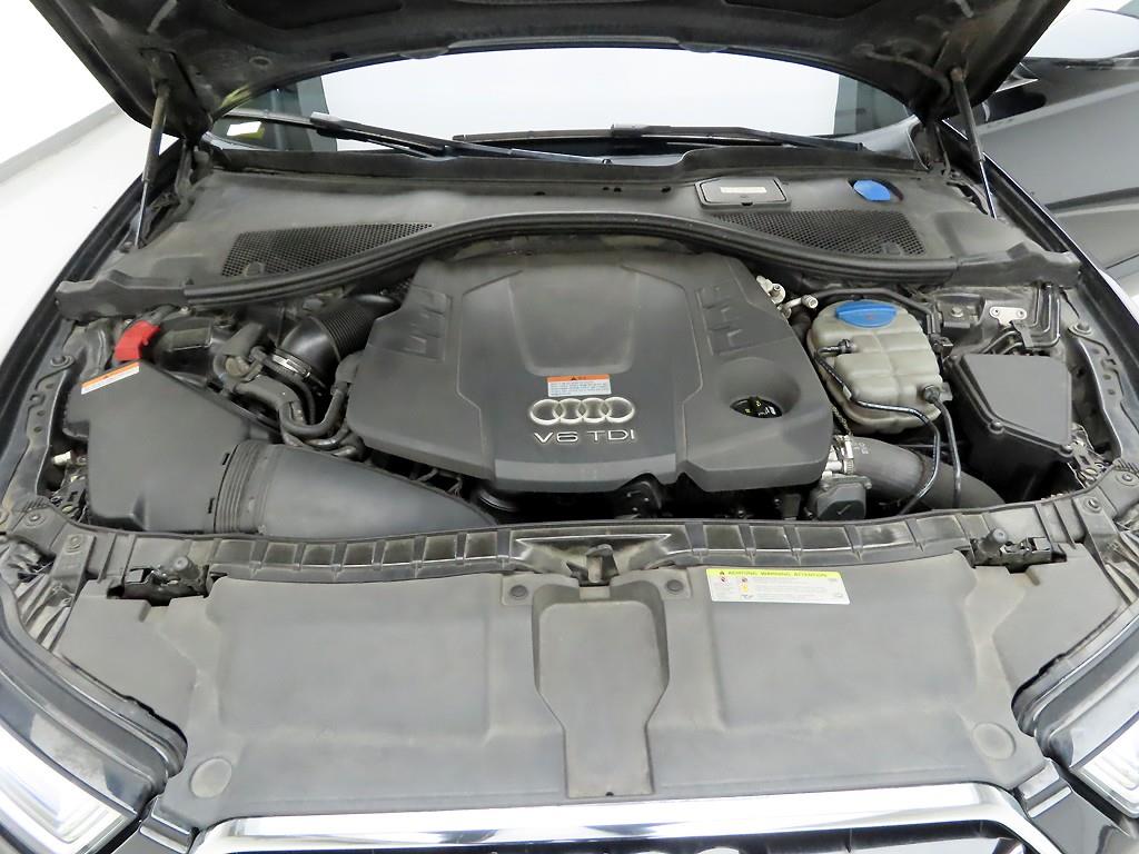 Audi A6 2016 - Importación desde Corea - HF Imports Iquique - Foto 20